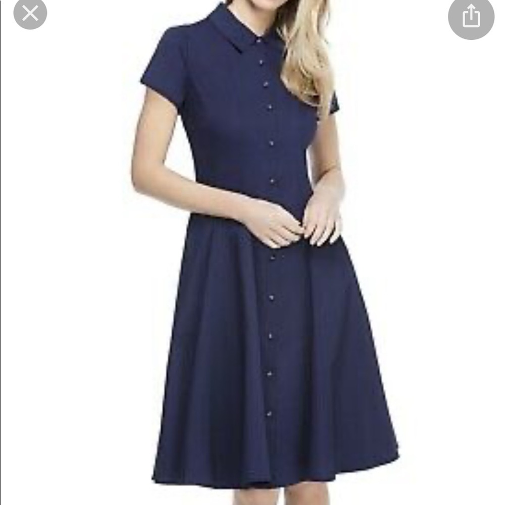 Gal meets glam NWT molly dress size 20